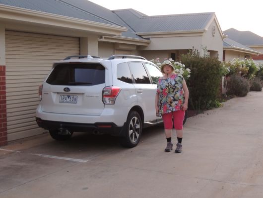 Rosestyl Village Jan. 2026